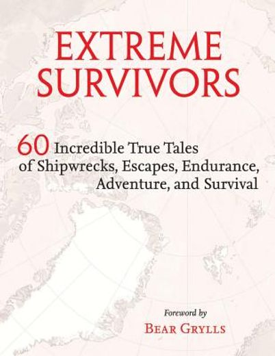 extreme survivors (en Inglés)