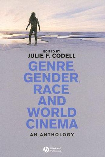 genre, gender, race, and world cinema