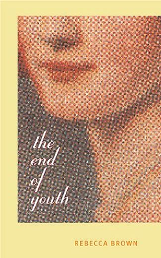 the end of youth (in English)
