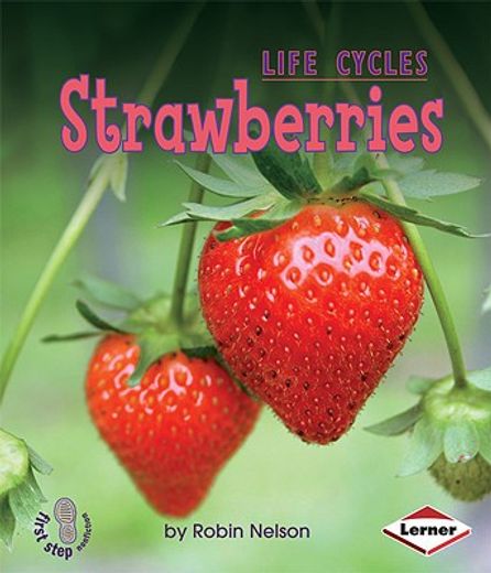 strawberries (en Inglés)
