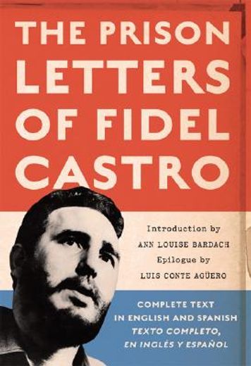 the prison letters of fidel castro
