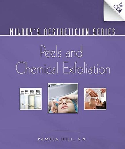 peels and chemical exfoliation