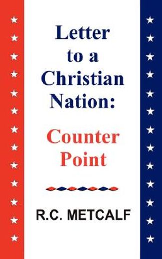letter to a christian nation,counter point