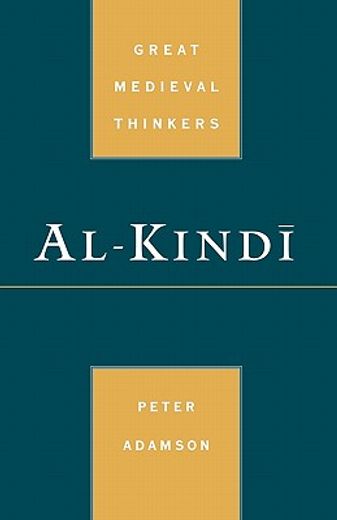 Al-Kindi (in English)