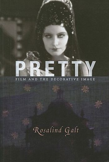 pretty,filma and the decorative image