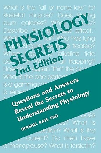 physiology secrets