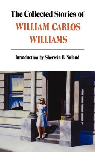 the collected short stories of william carlos williams