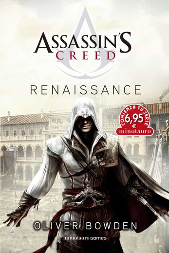 Cts Assassin s Creed 1: Renaissance (in Spanish)