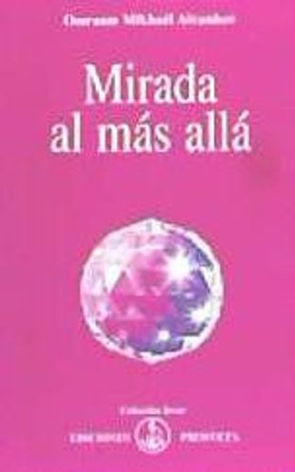 Mirada al mas allá