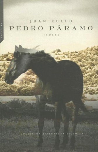 Pedro Paramo (in Spanish)