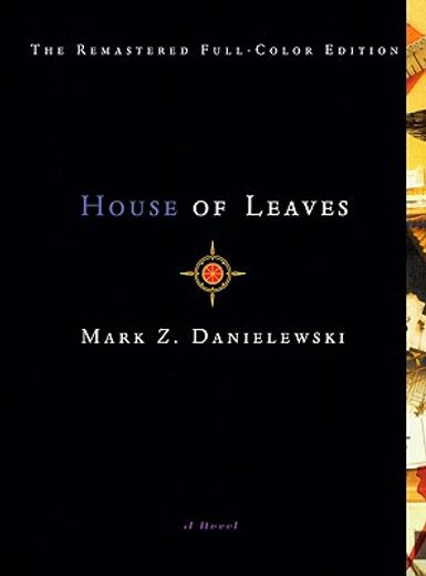 House of Leaves (in English)
