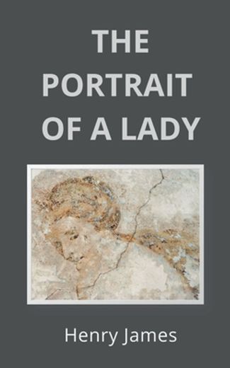 The Portrait of a Lady (en Inglés)