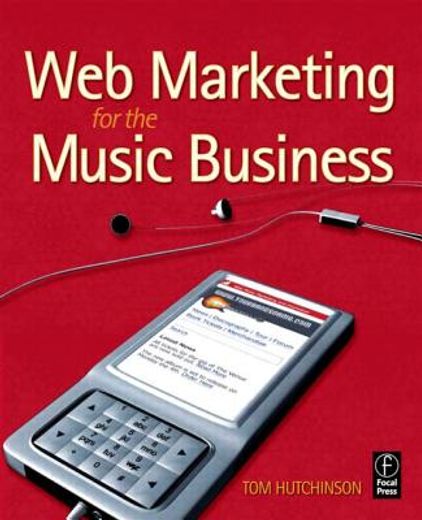 web marketing for the music business