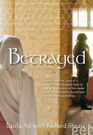 betrayed,escape from iraq