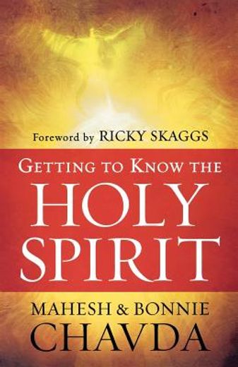 getting to know the holy spirit (en Inglés)