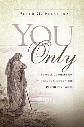 you only (in English)
