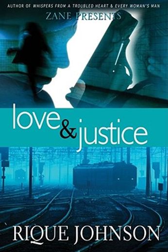 Love & Justice (en Inglés)