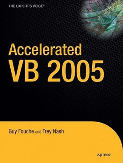 accelerated vb 2005