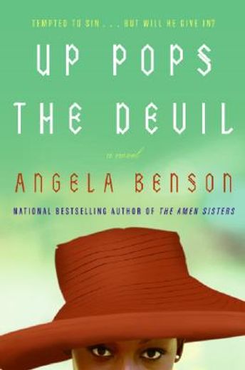 up pops the devil (en Inglés)