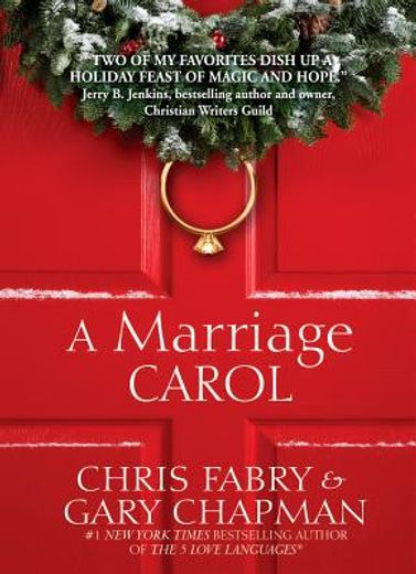 a marriage carol