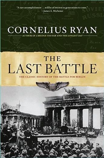the last battle (in English)