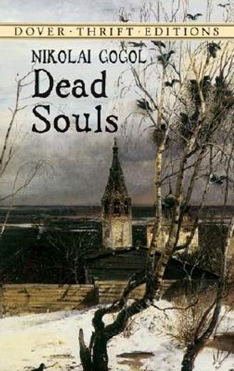 dead souls (en Inglés)