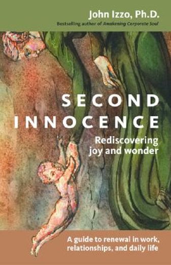 second innocence,rediscovering joy and wonder : a guide to renewal in work, relations, and daily life