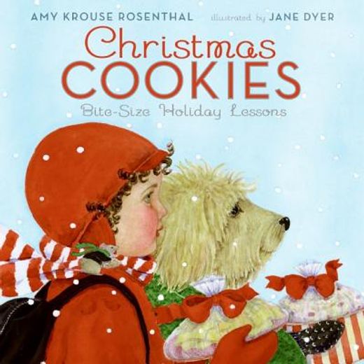 Christmas Cookies: Bite-Size Holiday Lessons (in English)