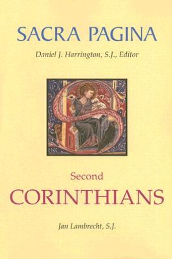 second corinthians