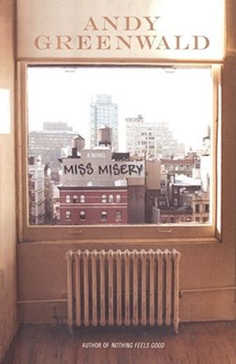 miss misery (in English)