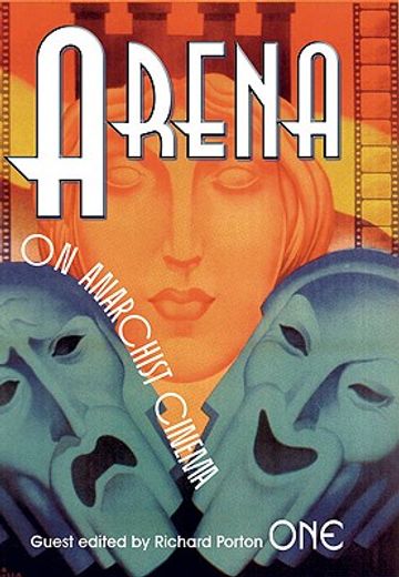 Arena One: Anarchist Film and Video (in English)