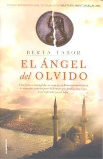El Angel Del Olvido (in Spanish)