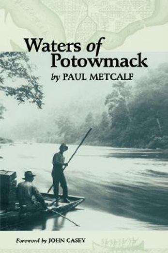 waters of potowmack
