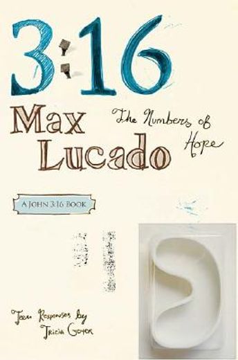 3:16,the numbers of hope,teen edition (in English)