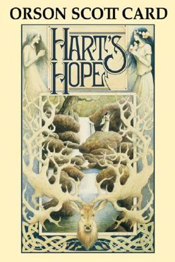 hart´s hope (in English)