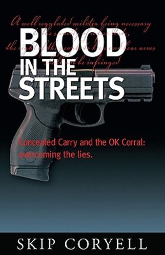 blood in the streets
