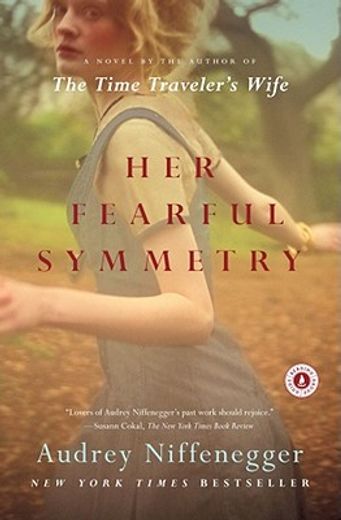 Her Fearful Symmetry (in English)