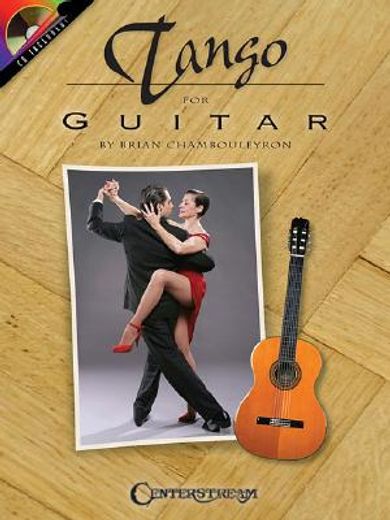 tango for guitar