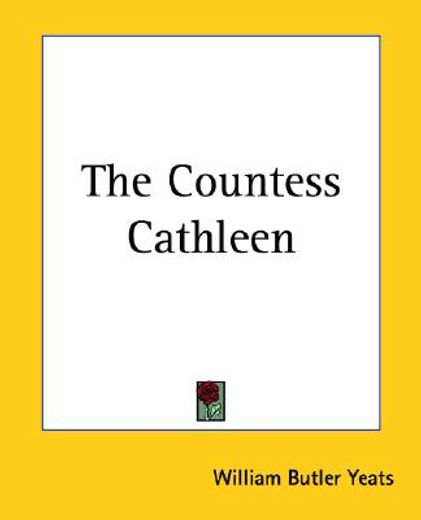 the countess cathleen