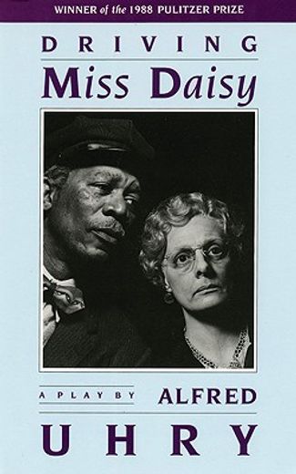 driving miss daisy,a play
