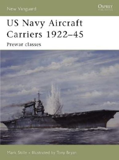 us navy aircraft carriers 1922-45,prewar classes