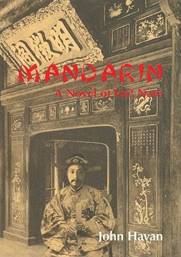 mandarin,a novel of viet nam