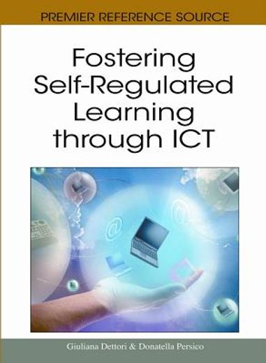 fostering self-regulated learning through ict