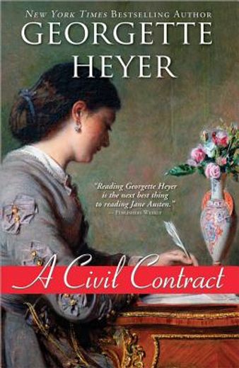 A Civil Contract (en Inglés)