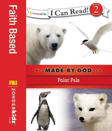 polar pals (en Inglés)