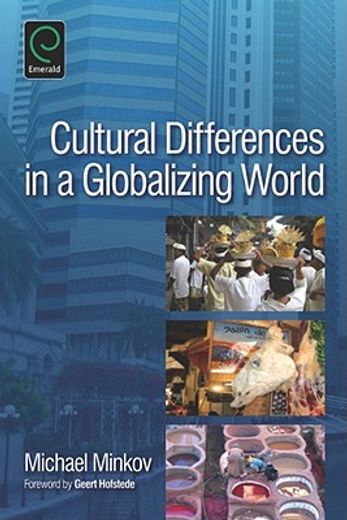 cultural differences in a globalizing world