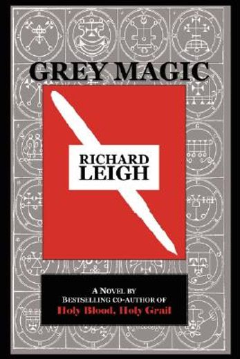 grey magic (en Inglés)