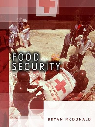 food security,addressing challenges from malnutrition, food safety and environmental change