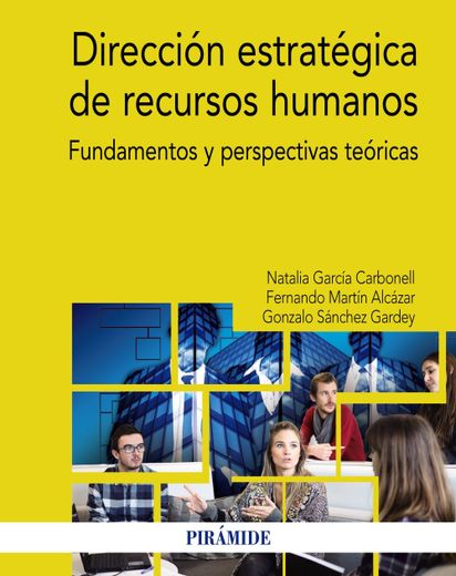 Direccion Estrategica de Recursos Humanos (in Spanish)