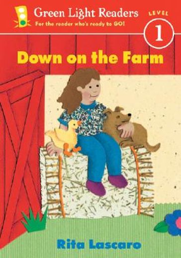 down on the farm (en Inglés)